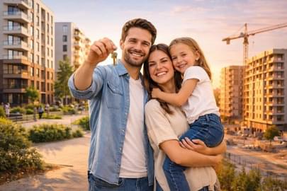 Девелоперы усиливают программы субсидирования: какие инструменты помогают поддерживать спрос в 2026 году