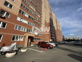 Наконечная Ольга Олеговна