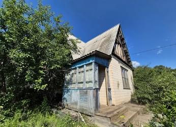 Голубева Анастасия Сергеевна