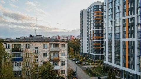 Новостройка или вторичное жилье: что лучше и выгоднее в 2026 году