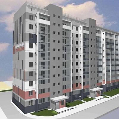 Квартал на Благих