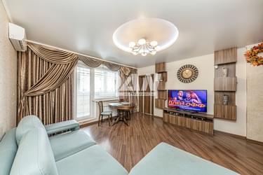 Саратовцева Наталья