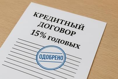 Ипотечные ставки могут упасть до 15% к концу 2025 года