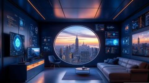 Умный дом в Челябинске: интерес покупателей вырос на 40% Умный дом в Челябинске: интерес покупателей вырос на 40%