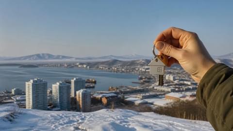 Дальневосточная и арктическая ипотека: в 2026 году расширен список участников программы
