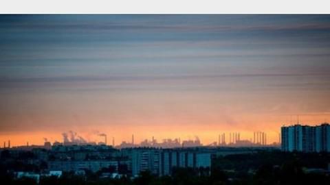 Челябинск стал 13-м в рейтинге крупнейших промышленных центров России