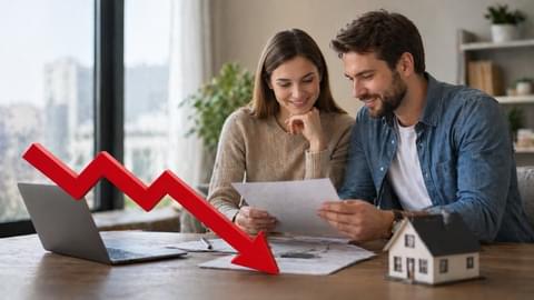 Сбер снизил ставки по рыночной ипотеке: что это значит для покупателей жилья?