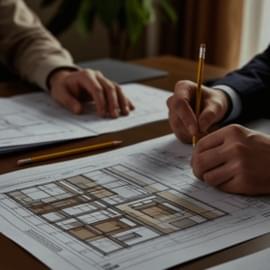 Узаконивание планировки