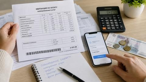 Ипотечные ставки пошли вниз: за неделю они снизились на 0,69–0,89 п. п.