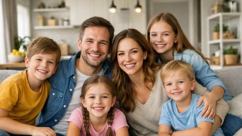 Изменения в семейной ипотеке: предложение больших квартир может вырасти в 13 раз