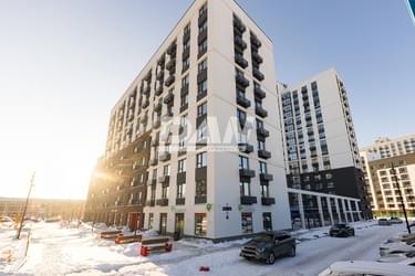 Резницкий Илья