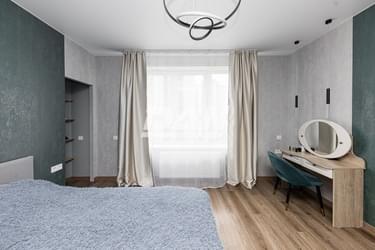 Западный Луч