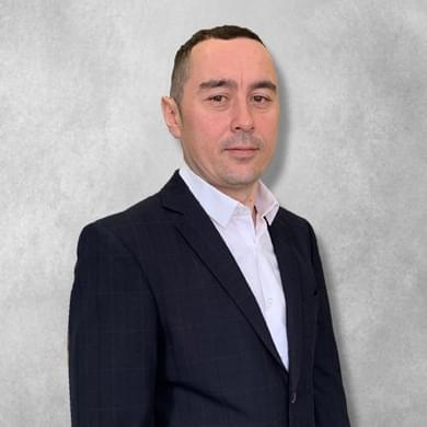 Вадим Зиязетдинов