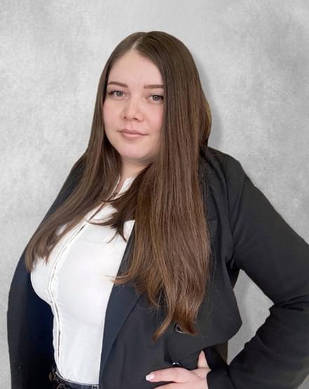 Эльмира Вахитова