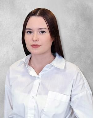 Ирина Абрамова