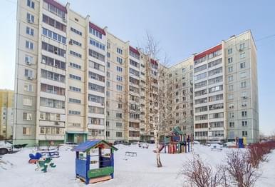 Оперативная продажа квартиры