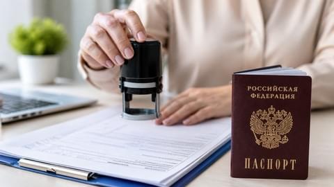 Новые правила регистрации по месту жительства