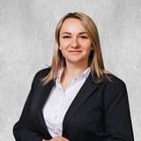 Ольга Белозерова