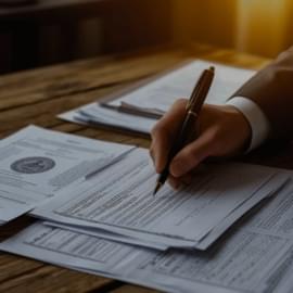 Проведение юридической экспертизы с юридическим сопровождением в рамках альтернативной сделки