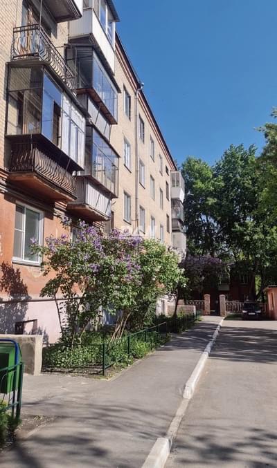 Гусева Татьяна