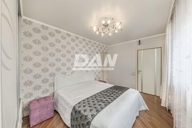 Микрорайон Парковый