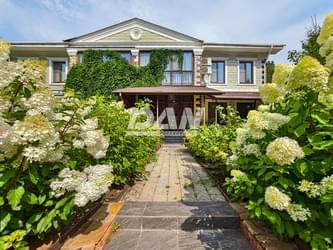 Соколиная гора