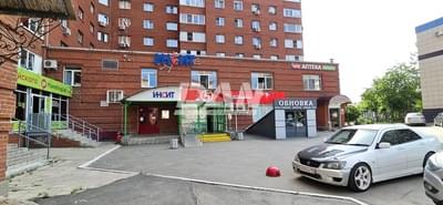 Цунин Андрей Викторович