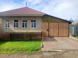 Щетинская Вероника