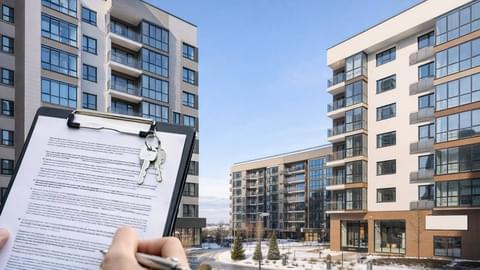 Что изменилось в законодательстве о недвижимости с 1 марта 2026 года Что изменилось в законодательстве о недвижимости с 1 марта 2026 года