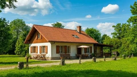 В Совфеде предложили ввести дополнительные гарантии по сельской ипотеке