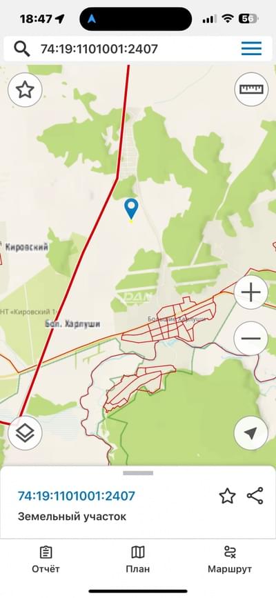 Прокопьева Марианна Валентиновна