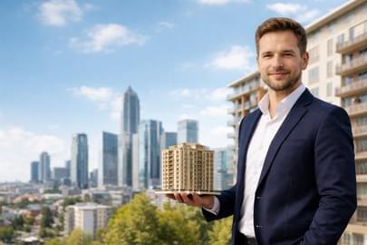 Инвестиции в недвижимость России: стабилизация после ажиотажа — итоги начала 2026 года