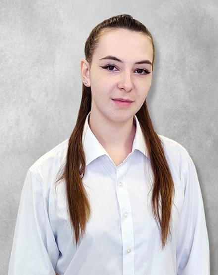 Татьяна Беспалова