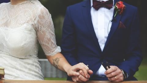 Брачный договор: 6 причин поделить недвижимость до свадьбы