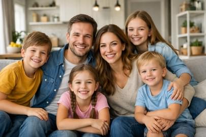 Изменения в семейной ипотеке: предложение больших квартир может вырасти в 13 раз