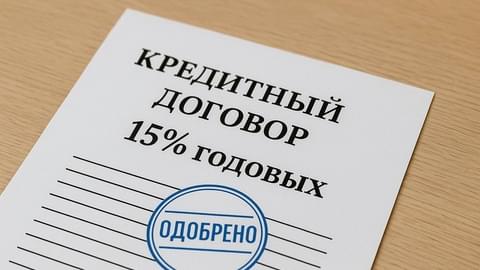 Ипотечные ставки могут упасть до 15% к концу 2025 года