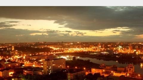 Челябинск вошел в топ-15 городов России