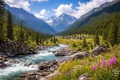 Почему инвестиции в Алтай в 2026 году — шанс опередить рынок