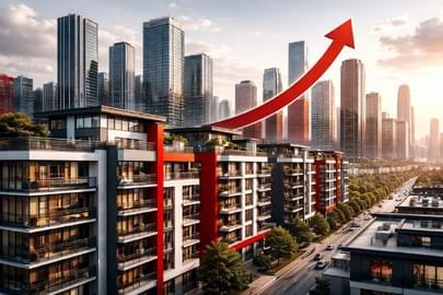 Города для инвестиций: где выгодно покупать жилье в 2026 году