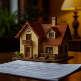 Регистрация права собственности