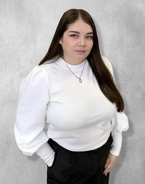Эльмира Вахитова