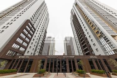 Лесопарковый