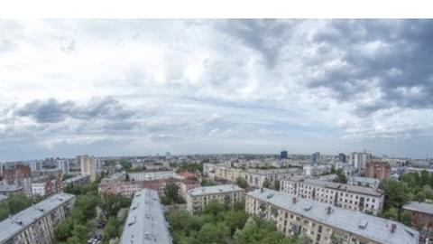 Власти Челябинска объявили планы по застройке территории малоэтажных кварталов