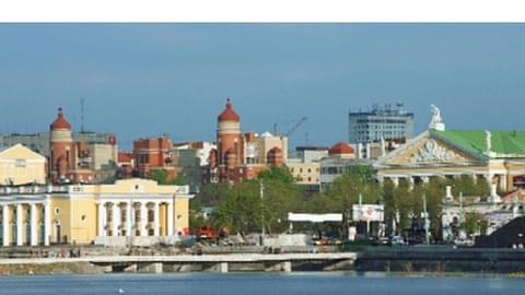 Челябинская область получит дешевое жилье на деньги Минстроя РФ