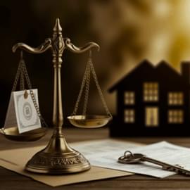 Претензионная работа