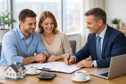 Банки ужесточают требования к заемщикам: как меняется одобрение ипотеки в 2026 году