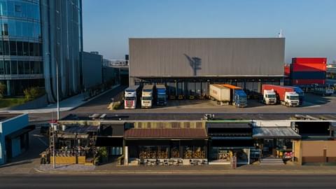 Коммерческая недвижимость России: адаптация и рост п 1 -3 кварталы 2025