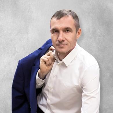 Евгений Веренько