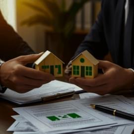 Перевод земельного участка из одной категории в другую