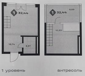 Голубева Анастасия Сергеевна